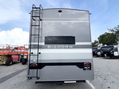 2026 Jayco BIGHORN — photo 27 view