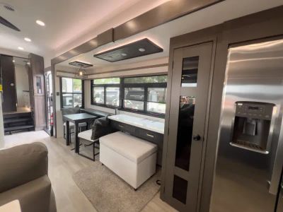 2026 Jayco BIGHORN — photo 10 view