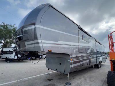 2026 Jayco BIGHORN — photo 20 view