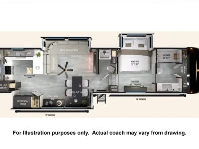 2026 Jayco BIGHORN — photo 28 view