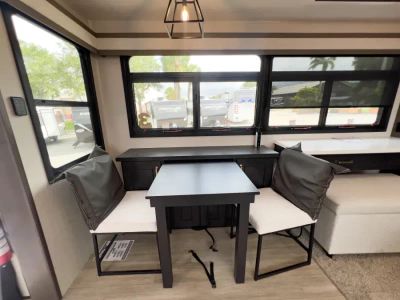 2026 Jayco BIGHORN — photo 12 view