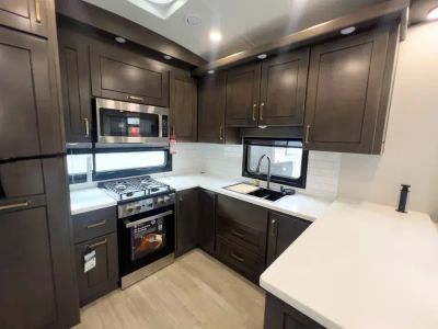 2026 Jayco BIGHORN — detail view