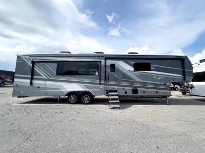 2026 Jayco BIGHORN — photo 23 view