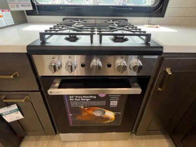 2026 Jayco BIGHORN — photo 7 view