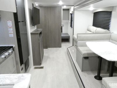 2026 Coachmen Clipper 6K Series - Photo 5