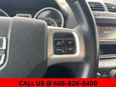 2017 Dodge Journey - Photo 27