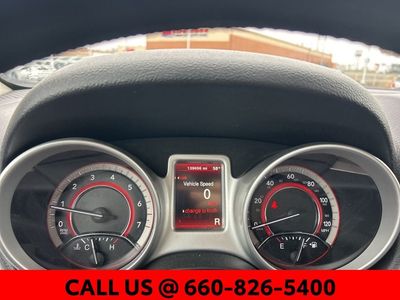 2017 Dodge Journey - Photo 16
