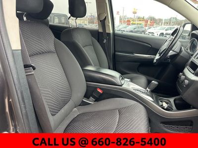 2017 Dodge Journey - Photo 5