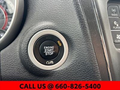 2017 Dodge Journey - Photo 28