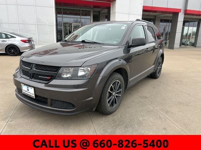 2017 Dodge Journey - Photo 2