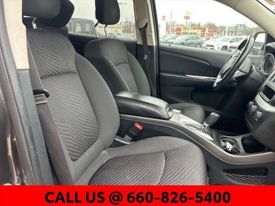 2017 Dodge Journey - Photo 21