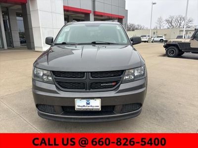 2017 Dodge Journey - Photo 19