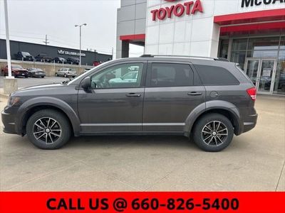 2017 Dodge Journey - Photo 24