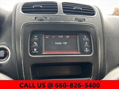 2017 Dodge Journey - Photo 29