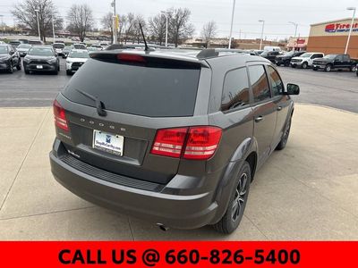 2017 Dodge Journey - Photo 7