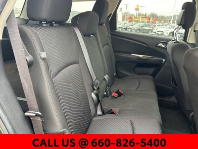 2017 Dodge Journey - Photo 6