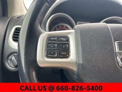 2017 Dodge Journey - Photo 26