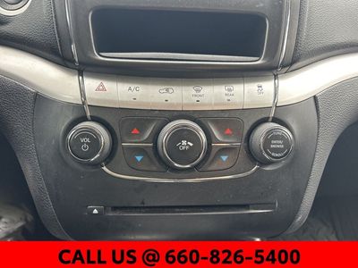 2017 Dodge Journey - Photo 14