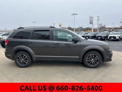 2017 Dodge Journey - Photo 4