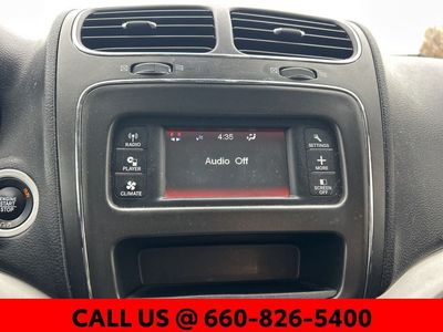 2017 Dodge Journey - Photo 13