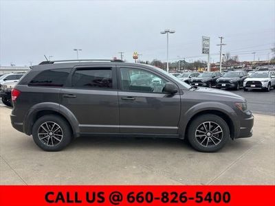 2017 Dodge Journey - Photo 20