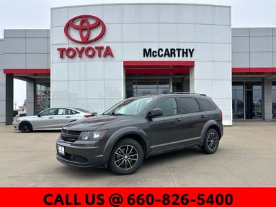 2017 Dodge Journey - Photo 1
