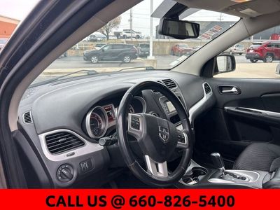 2017 Dodge Journey - Photo 9