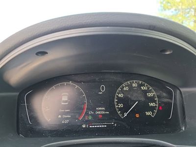 2023 Honda Civic Sedan Sport CVT — photo 15 view