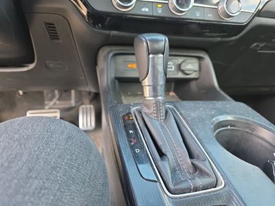 2023 Honda Civic Sedan Sport CVT — photo 18 view