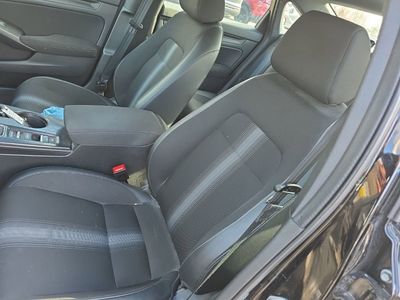 2023 Honda Civic Sedan Sport CVT — photo 11 view