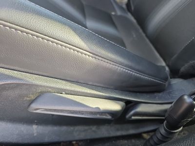 2023 Honda Civic Sedan Sport CVT — photo 12 view