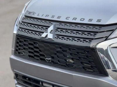 2026 Mitsubishi Eclipse Cross — detail view