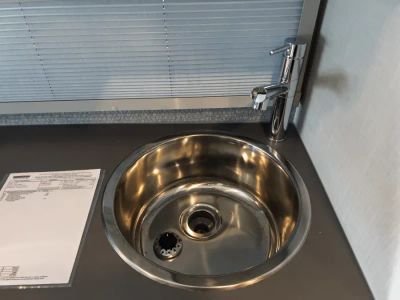 2027 Winnebago EKKO — photo 11 view