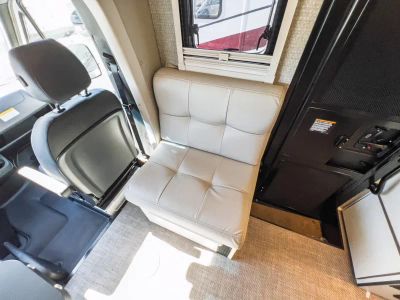 2027 Winnebago EKKO — photo 9 view
