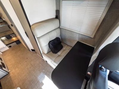 2027 Winnebago EKKO — photo 7 view