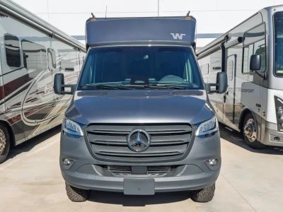 2027 Winnebago EKKO — photo 29 view
