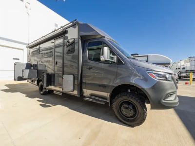 2027 Winnebago EKKO — photo 17 view