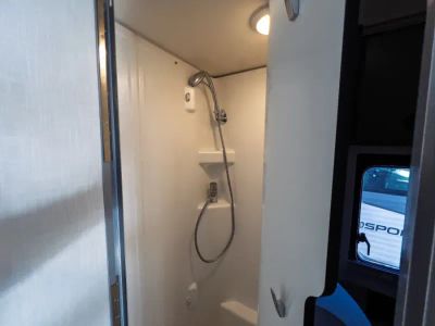 2027 Winnebago EKKO — photo 14 view