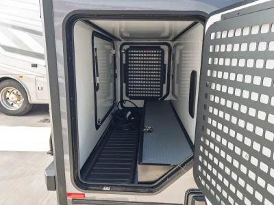 2027 Winnebago EKKO — photo 21 view