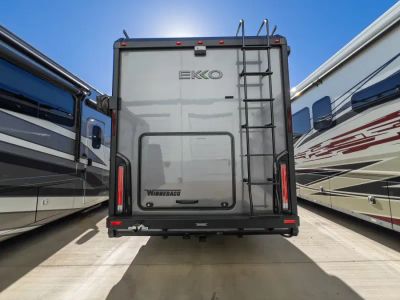 2027 Winnebago EKKO — photo 30 view