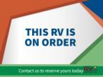 2027 Forest River RV Westbrook — photo 7 view