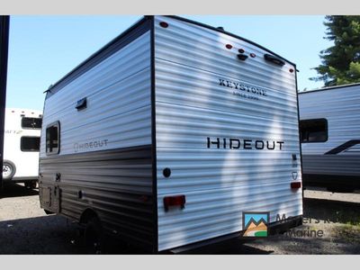 2026 Keystone RV Hideout Mini - Photo 4