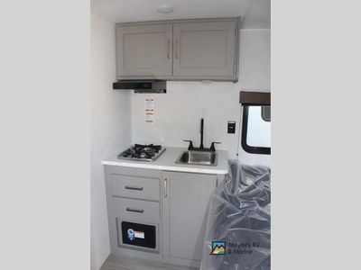 2026 Keystone RV Hideout Mini - Photo 8
