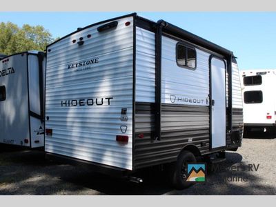 2026 Keystone RV Hideout Mini - Photo 5