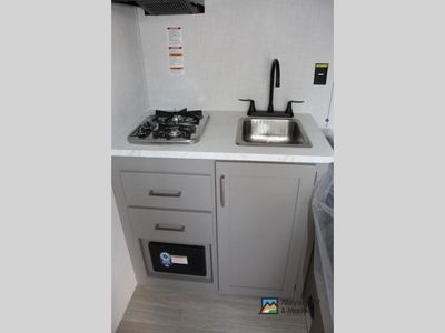 2026 Keystone RV Hideout Mini - Photo 9
