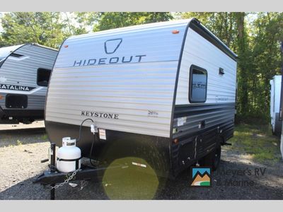 2026 Keystone RV Hideout Mini - Photo 3
