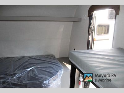 2026 Keystone RV Hideout Mini - Photo 6