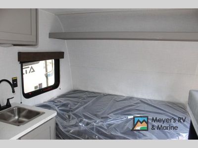 2026 Keystone RV Hideout Mini - Photo 7