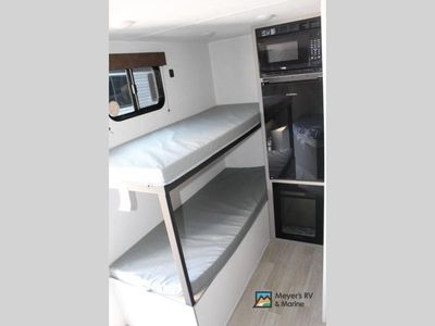 2026 Keystone RV Hideout Mini - Photo 11