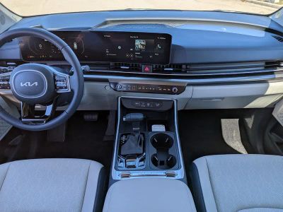 2026 Kia Carnival — photo 21 view